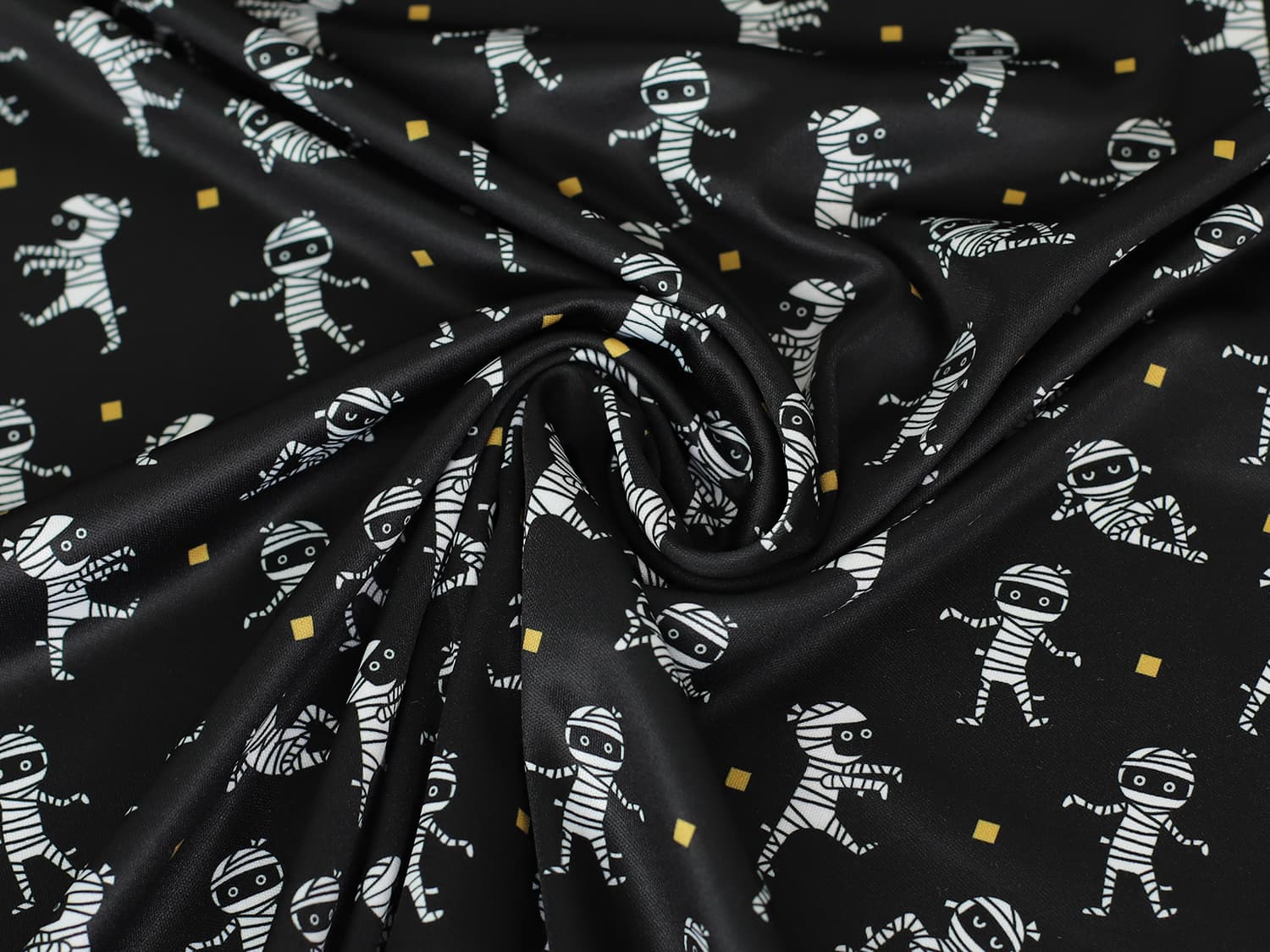 burlington-stoff-polyester-jersey-fasching-halloween-mumie-schwarz-3