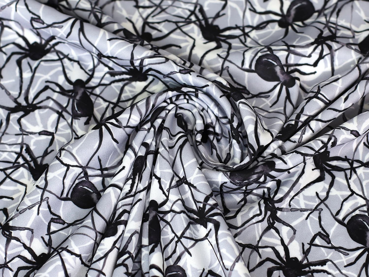 burlington-stoff-polyester-jersey-fasching-halloween-spinnen-spinnennetz-grau-3