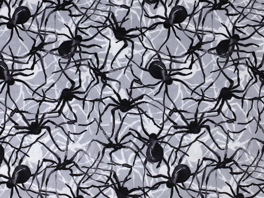 burlington-stoff-polyester-jersey-fasching-halloween-spinnen-spinnennetz-grau
