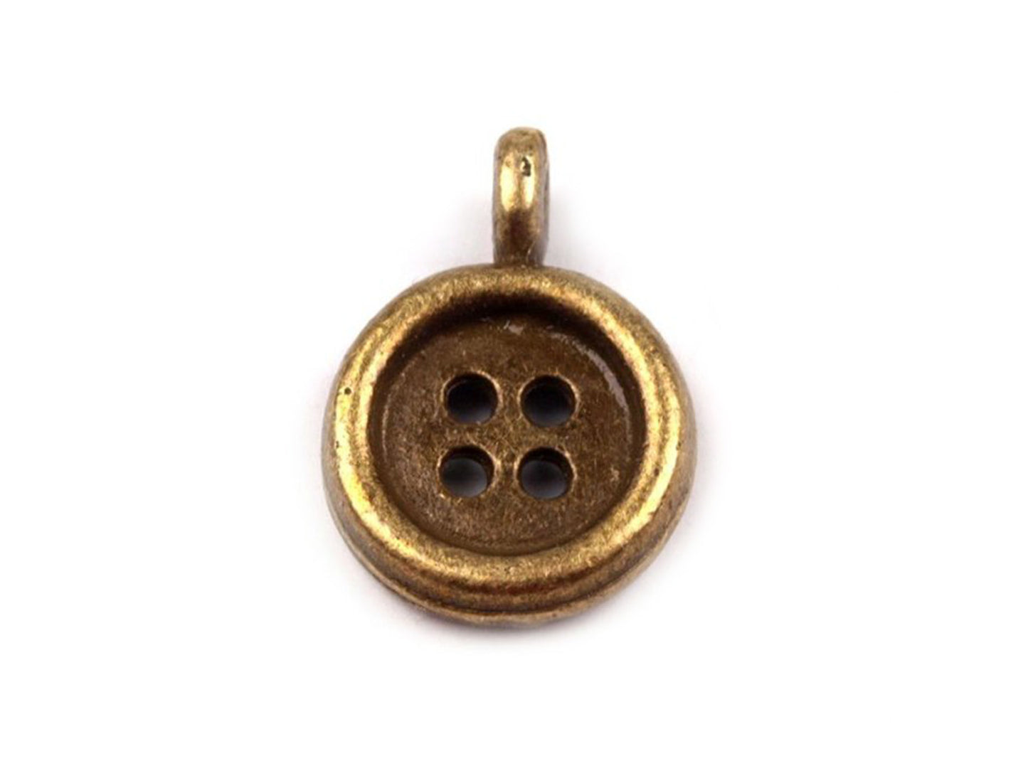 charm-altmessing-knopf