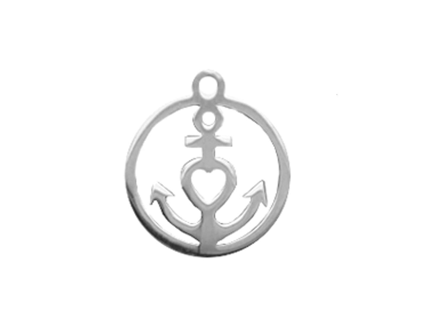 charm-anhaenger-platin-anker-herz-stainless-steel