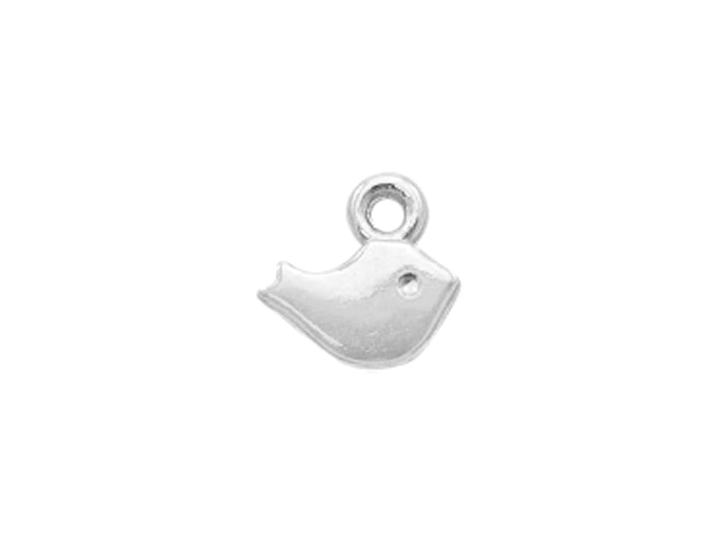 charm-anhaenger-platin-kleines-voegelchen-vogel
