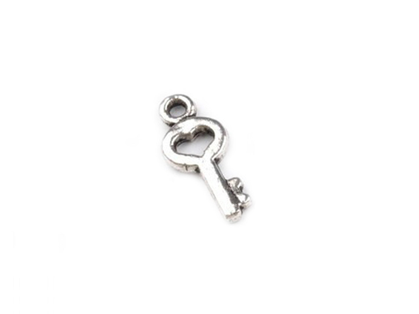 charm-platin-kleiner-schl-ssel