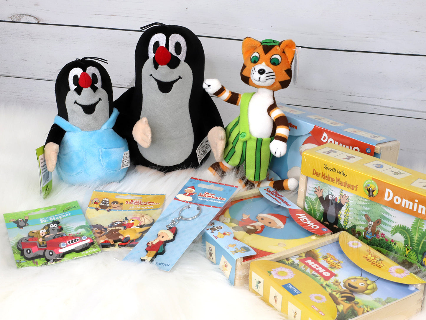 findus-der-kleine-maulwurf-sandmaennchen-serie-troetsch-verlag