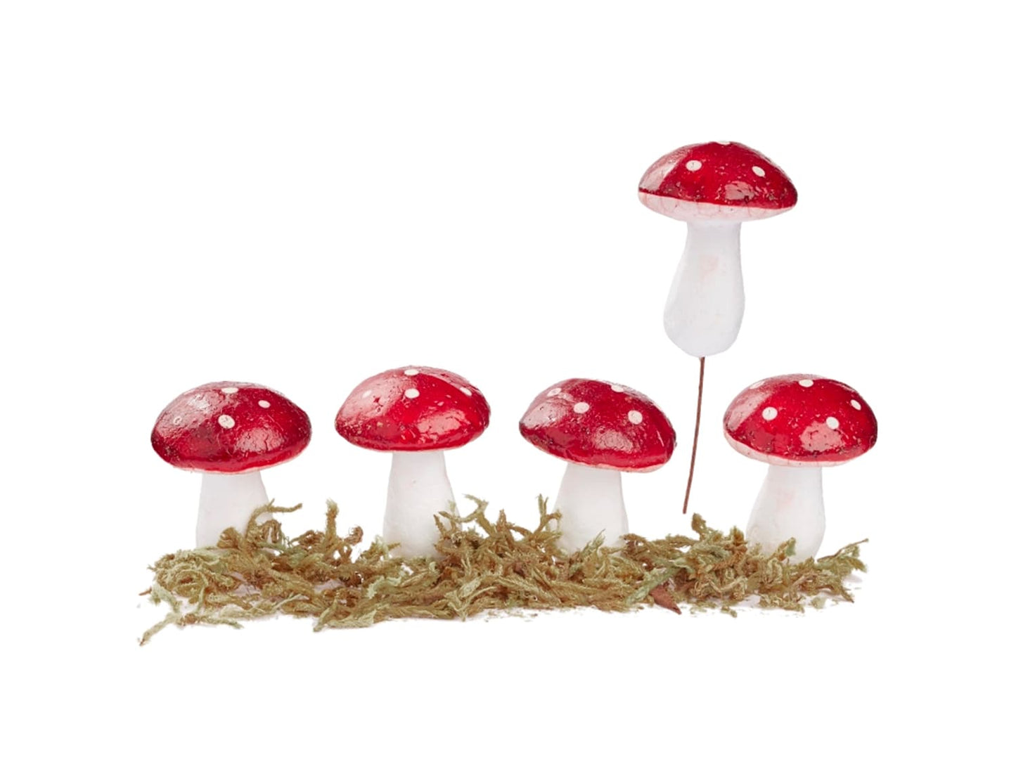 fliegenpilze-mit-moos-4-5-cm-hobbyfun-3865584