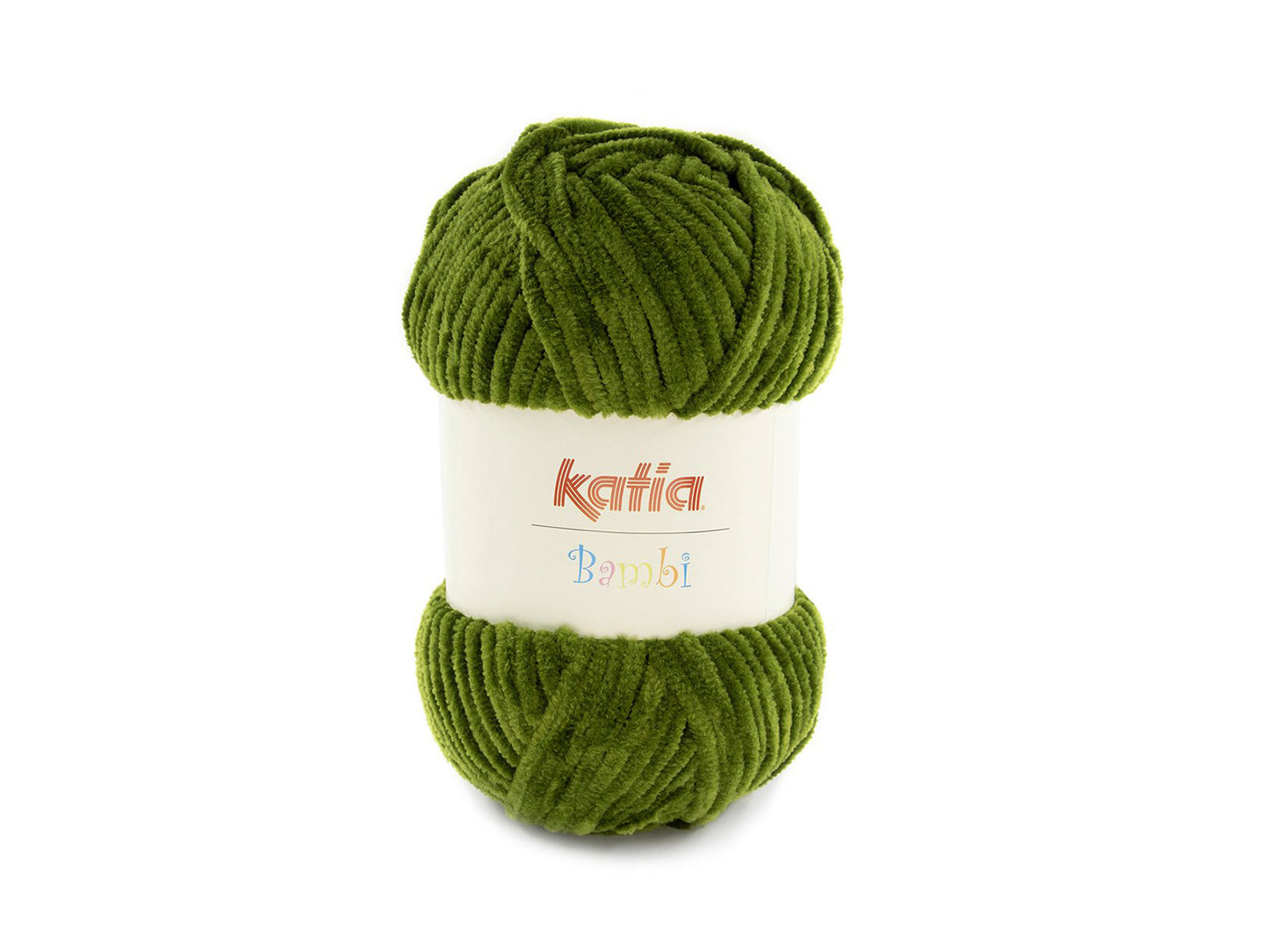 Katia - Velvet Mini - 221 white