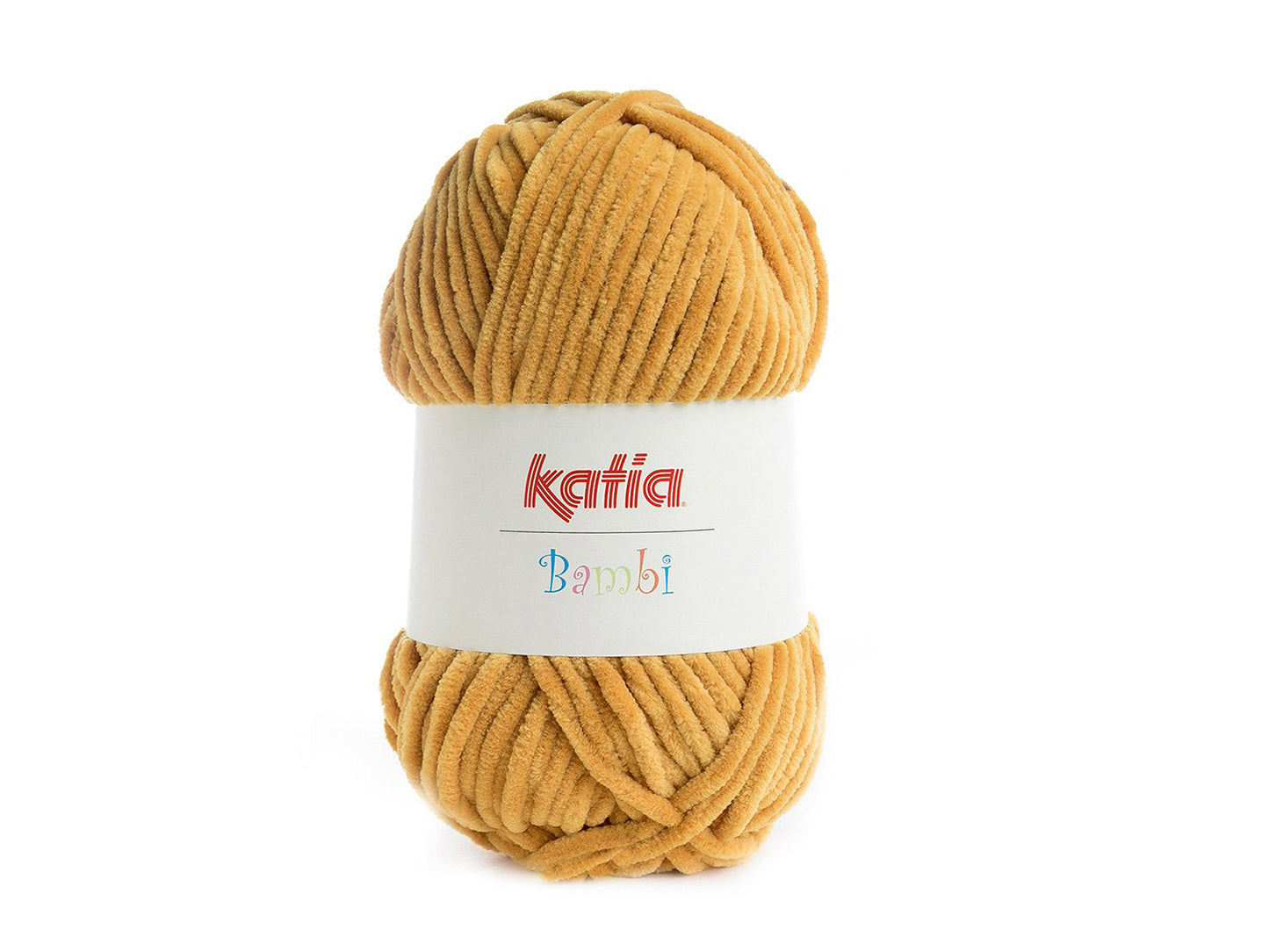 Katia - Velvet Mini - 221 white