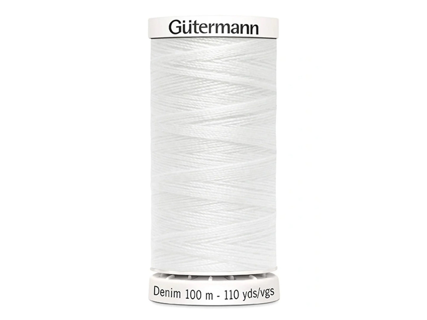 Gütermann Nähfaden Denim 100m - Col. 1016