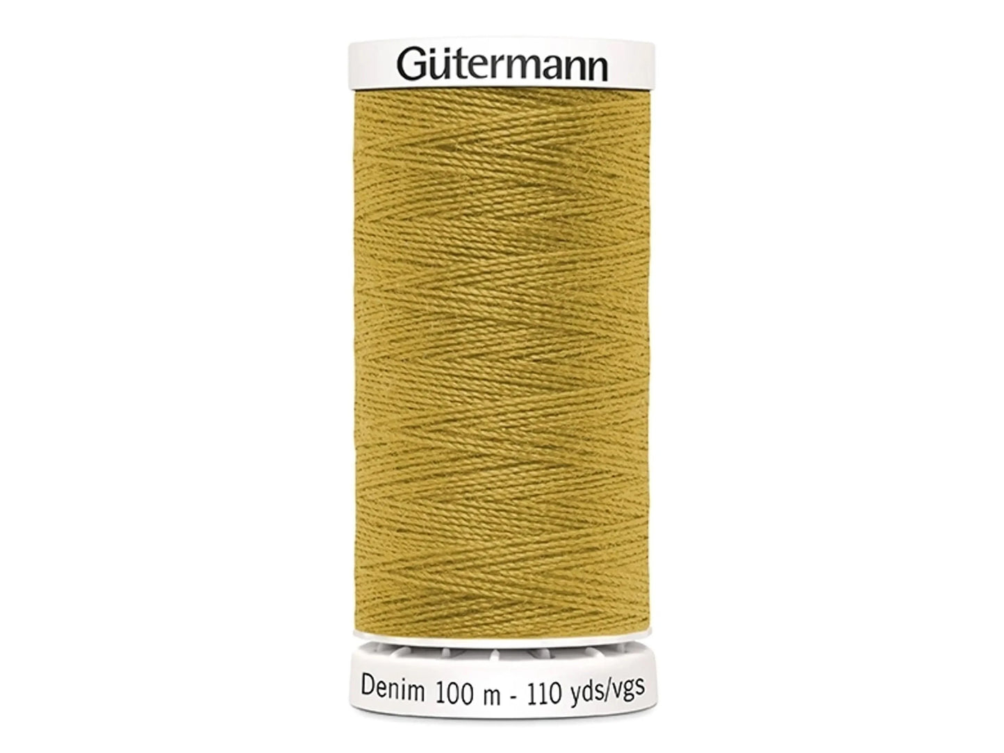 Gütermann Nähfaden Denim 100m - Col. 1310