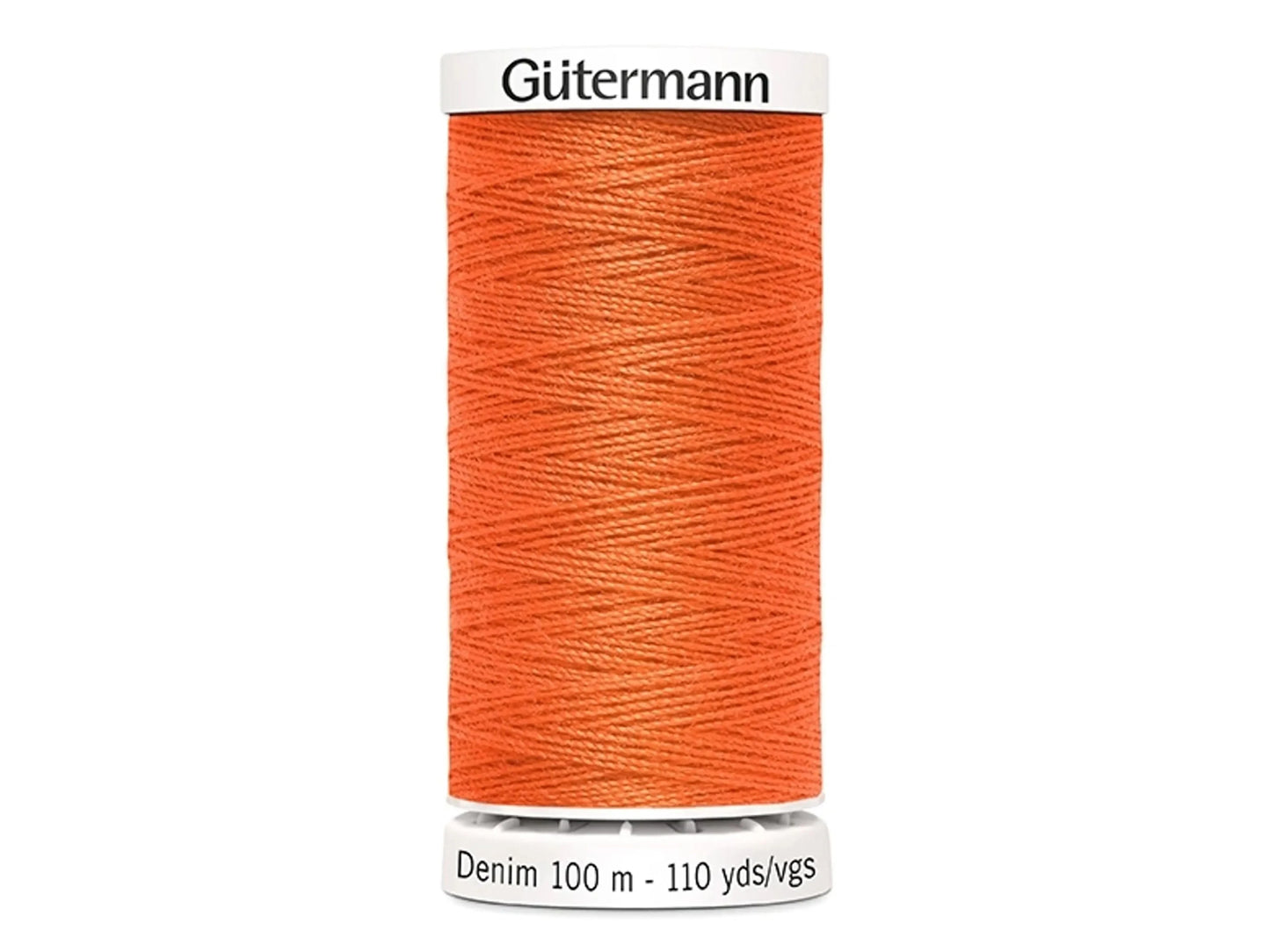 Gütermann Nähfaden Denim 100m - Col. 1770