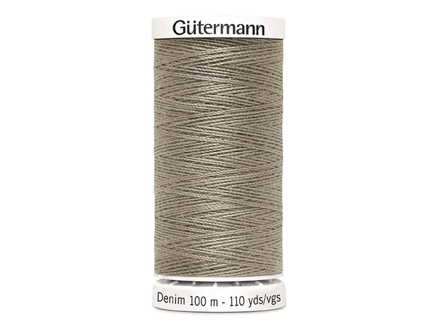 Gütermann Nähfaden Denim 100m - Col. 2430