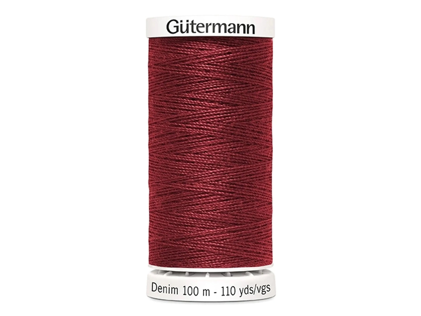 Gütermann Nähfaden Denim 100m - Col. 4466