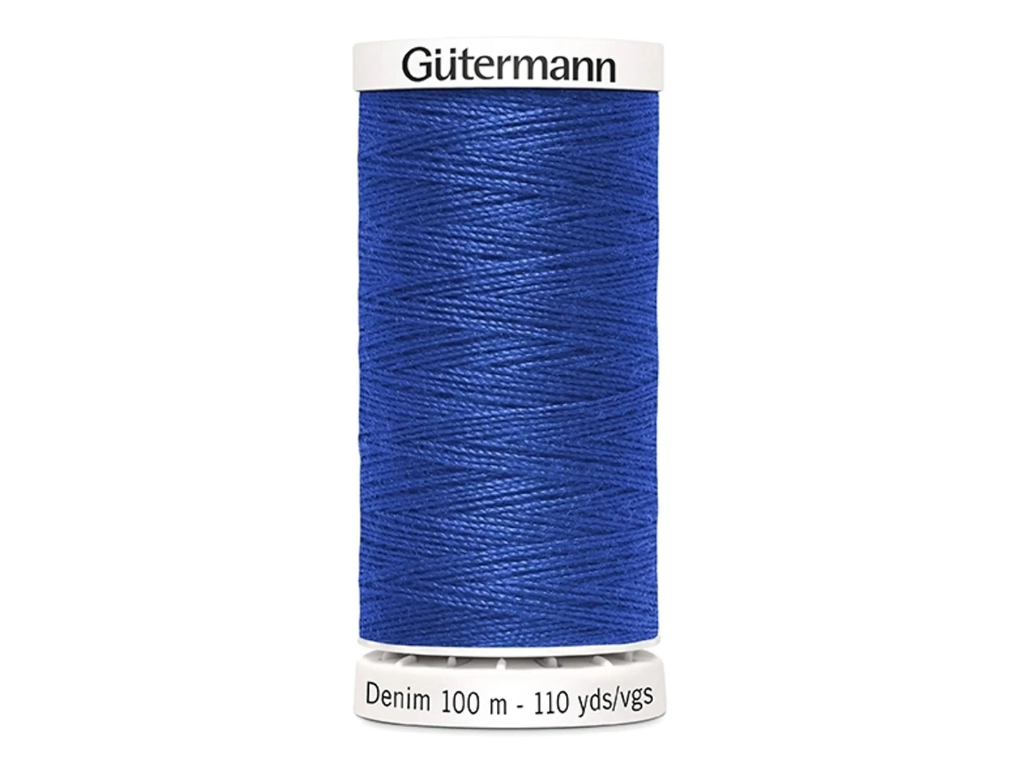 Gütermann Nähfaden Denim 100m - Col. 6690