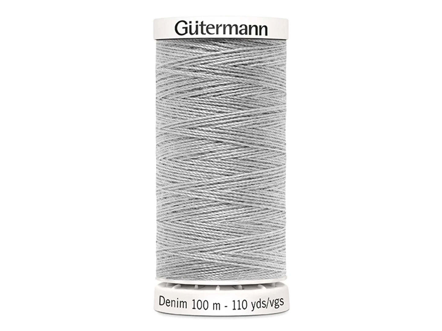 Gütermann Nähfaden Denim 100m - Col. 8765