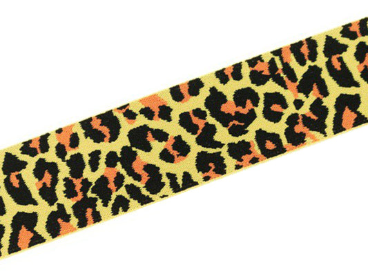 gummi-band-Leo-40-mm-gelb