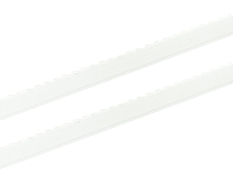 gummi-band-gummiband-bogen-schmal-wollweiss