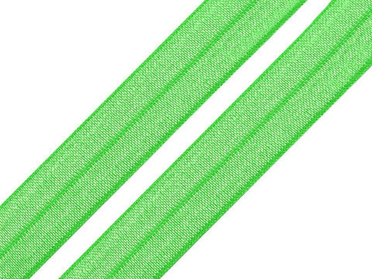 gummi-gummiband-band-falzgummi-faltgummi-einfassband-neongruen