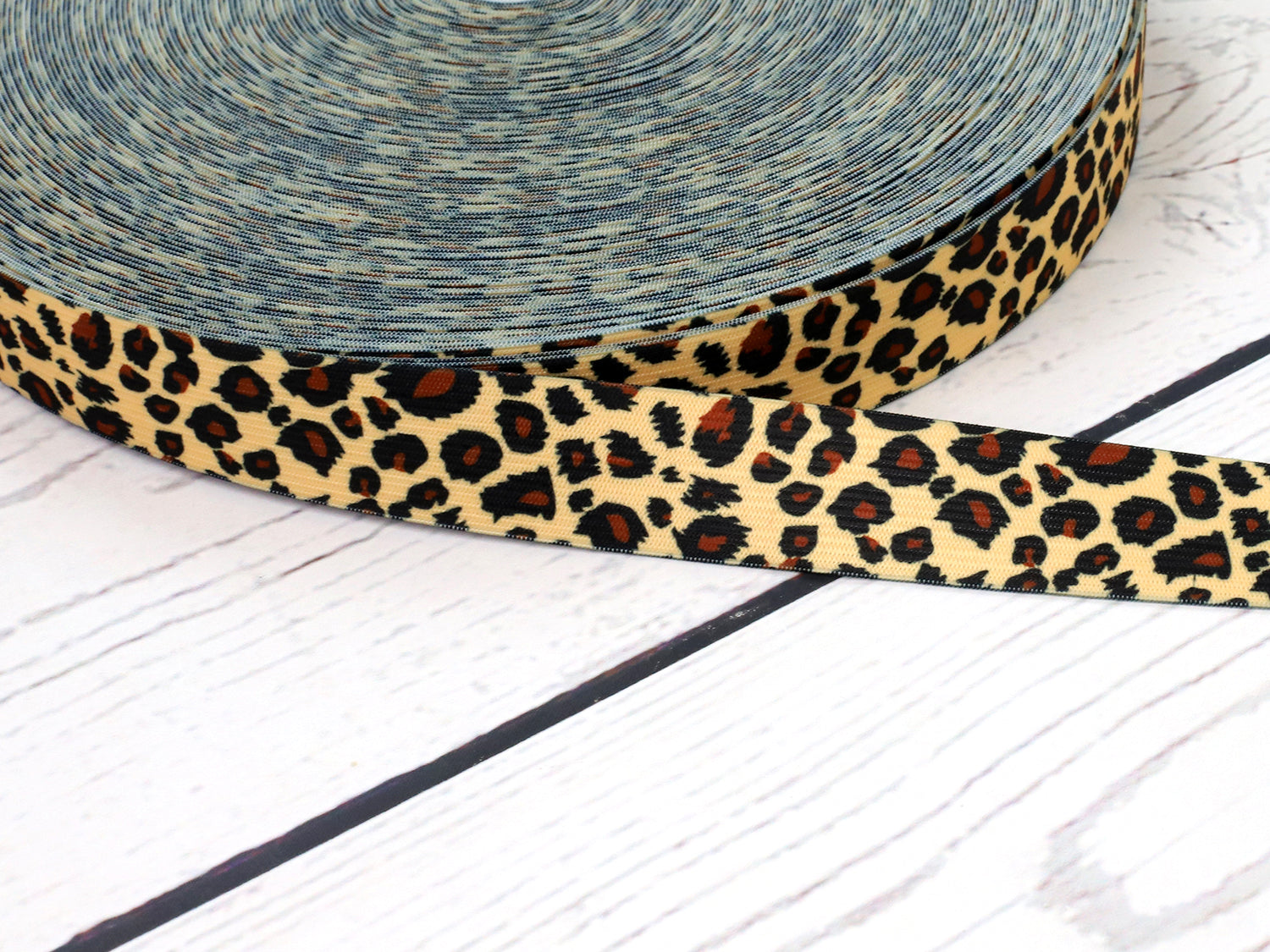 lenkerband leo Gummiband - 27 mm - Leo