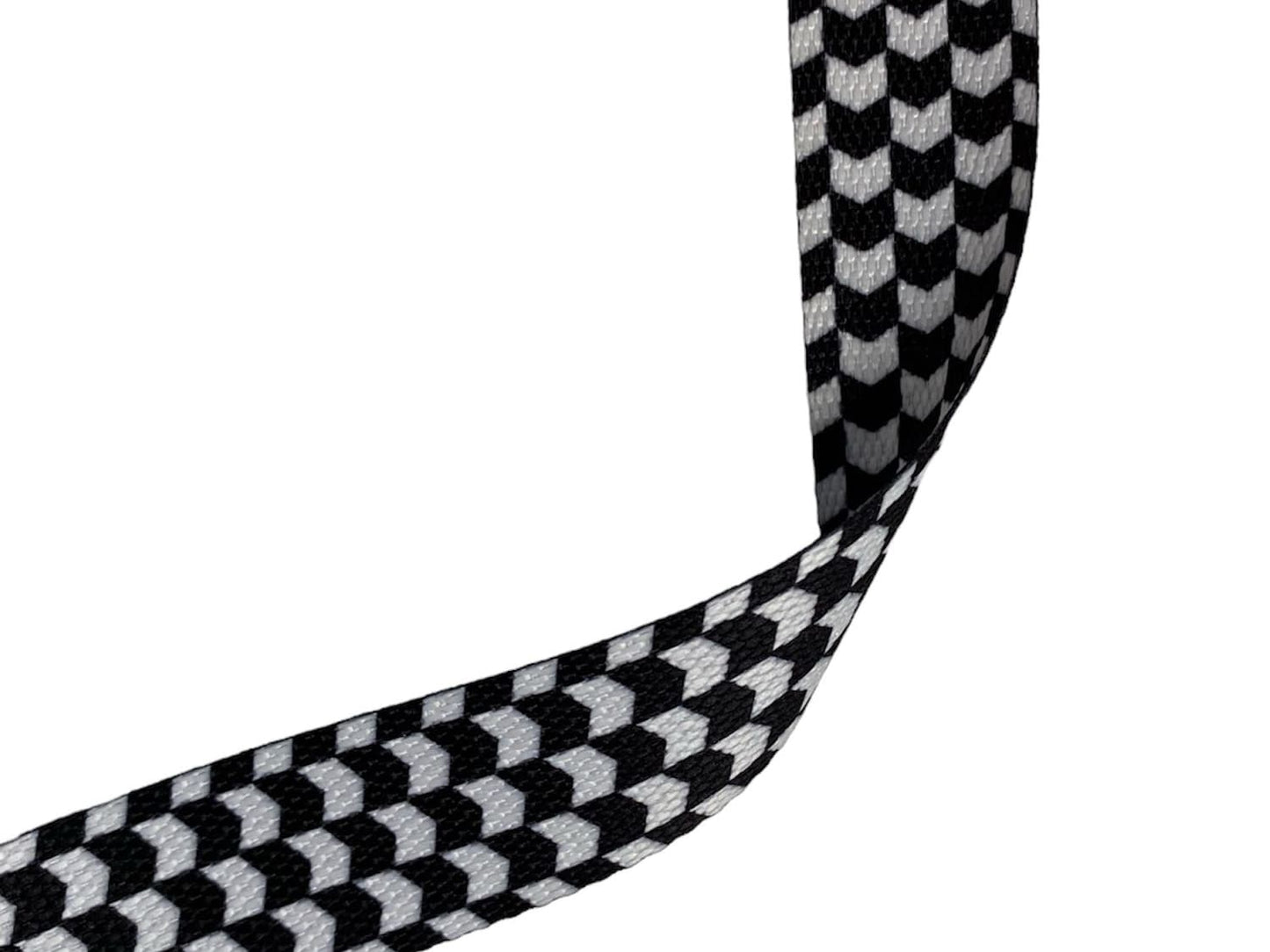 gurtband-band-gurt-breite-30-mm-schwarz-weiss-pfeile