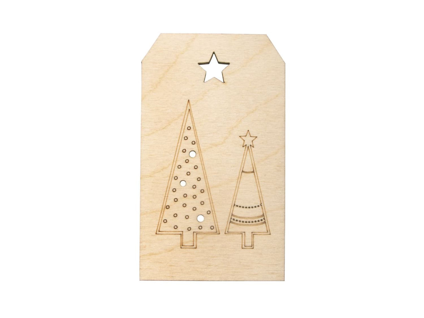 holz-anhaenger-weihnachten-winter-christmas-eihnachtsbaeume