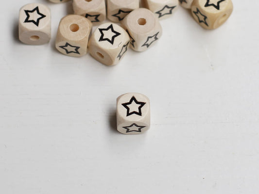 holz-schnulli-perle-fuer-schnullerketten-stern