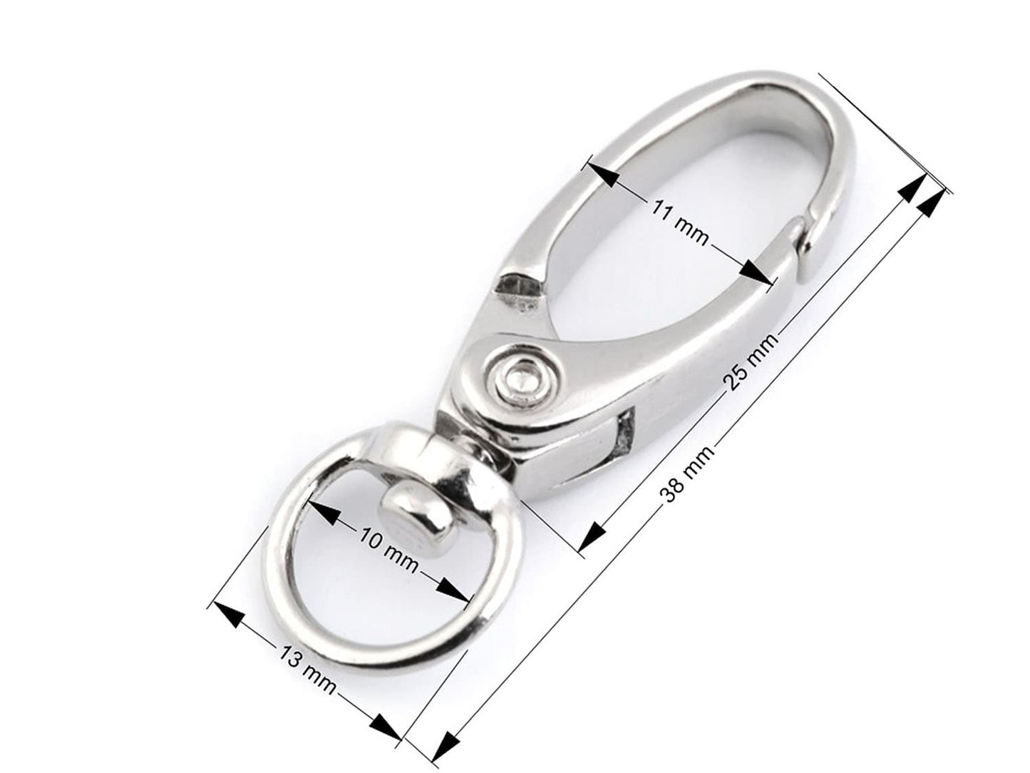 karabiner-metall-10-mm-mit-ring-silber-masse