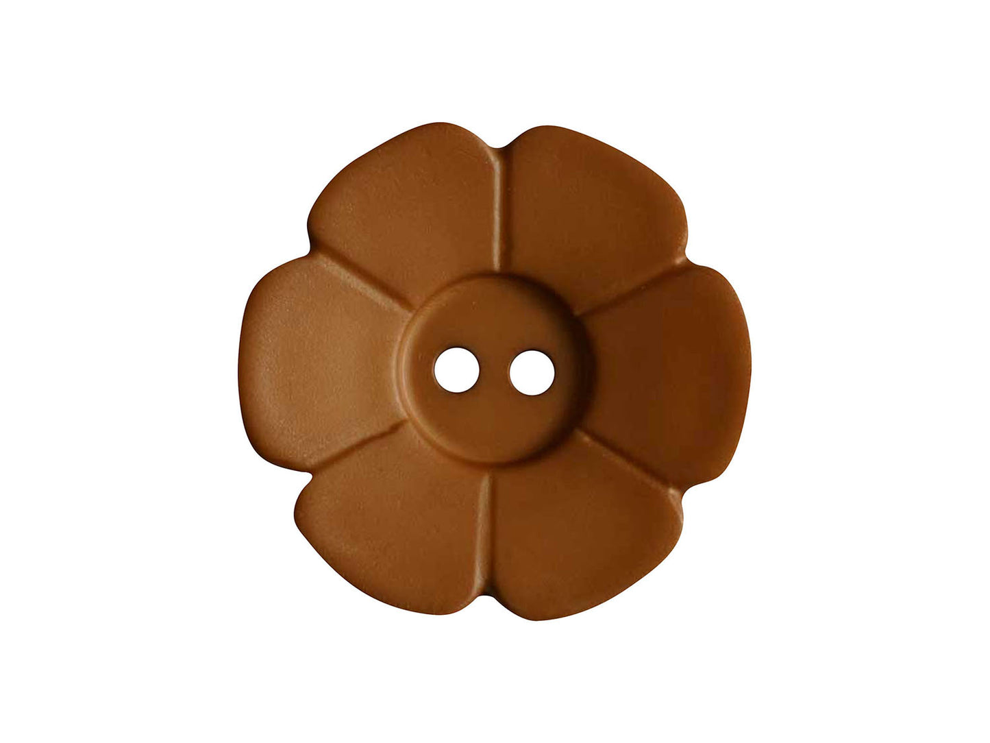 knopf-blume-dill-15-mm-camel
