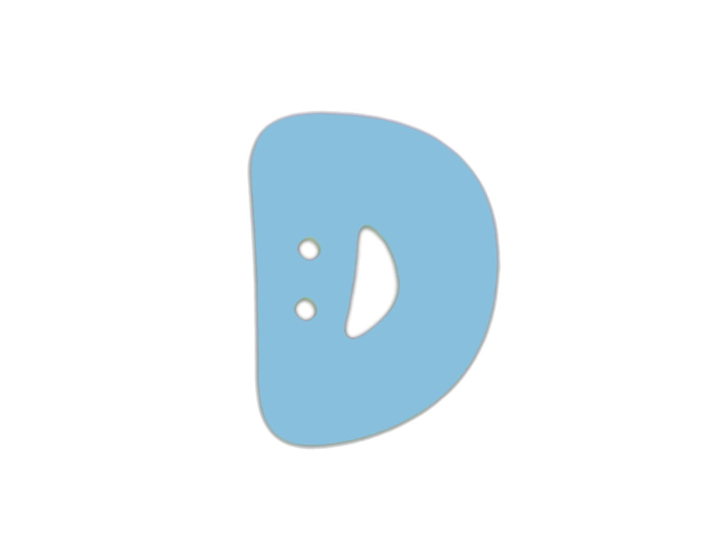 knopf-buchstabe-buchstabenknopf-blau-D