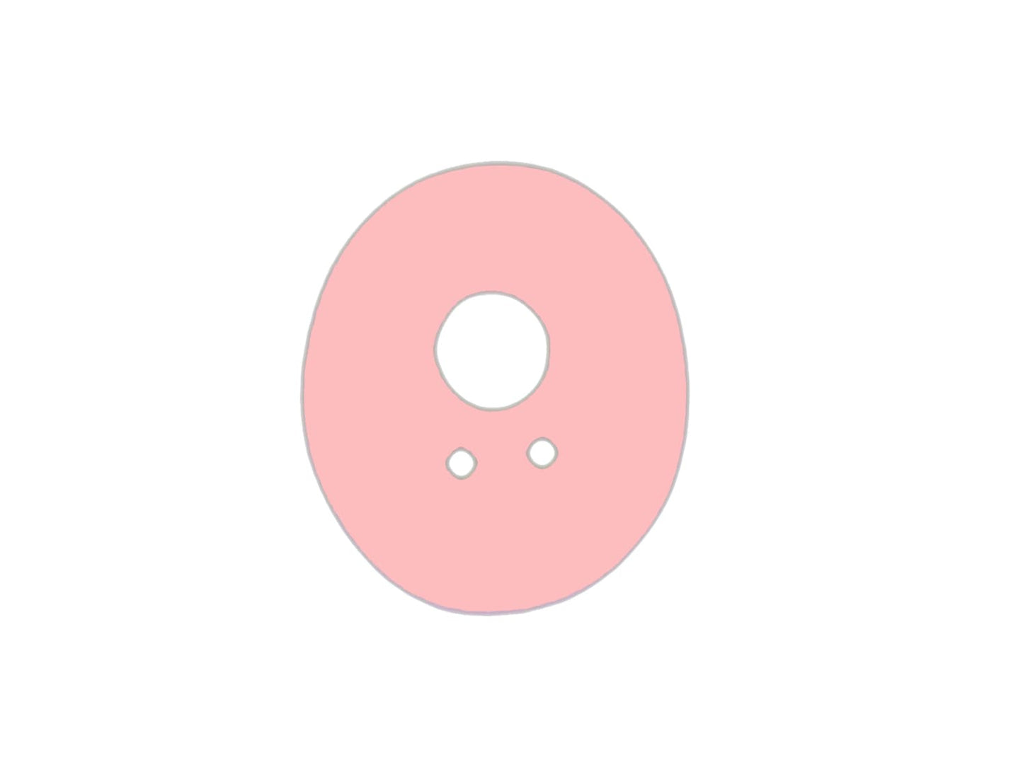 knopf-buchstabe-buchstabenknopf-rosa-O