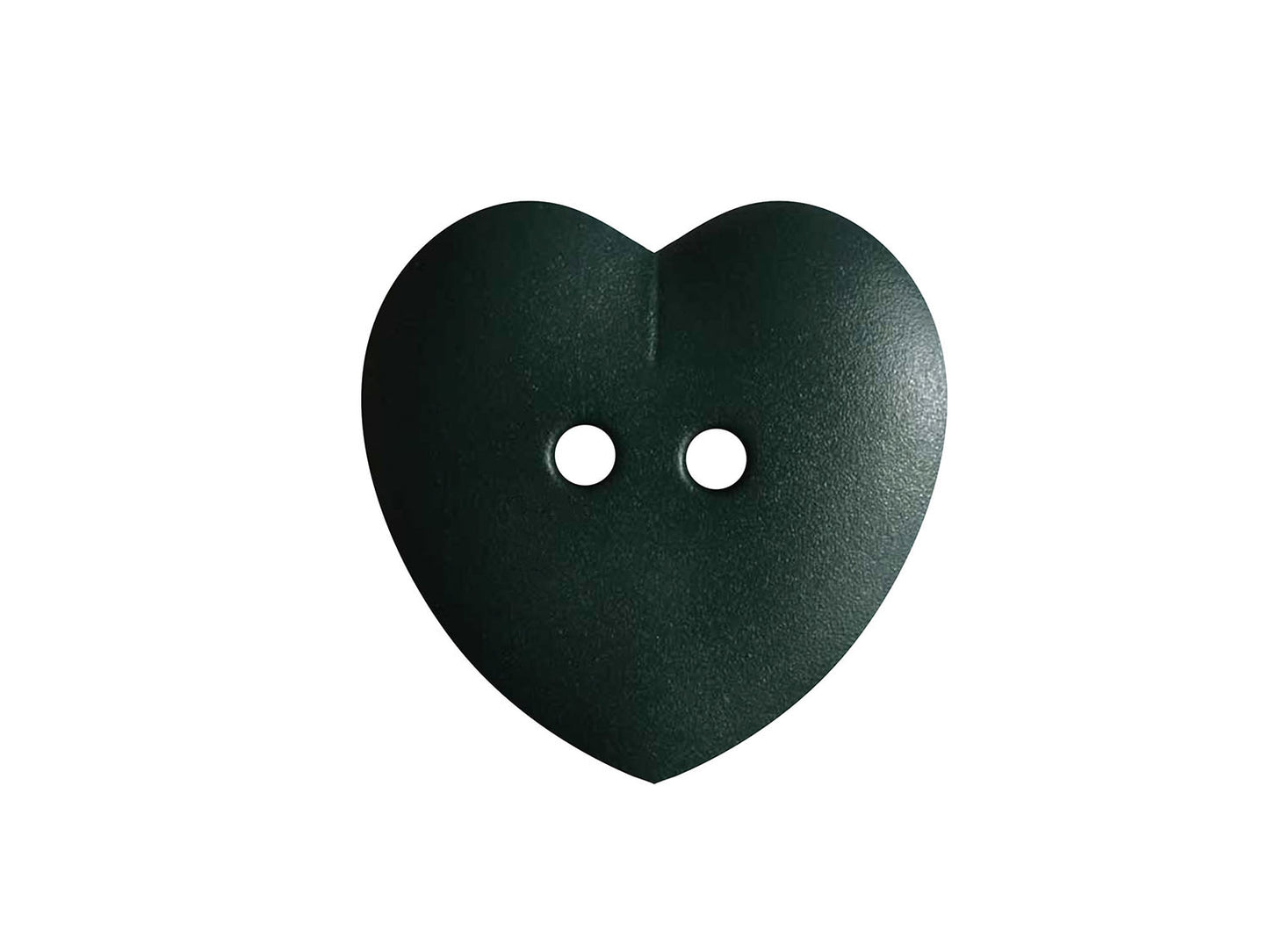knopf-herz-dill-15-mm-dunkelgruen