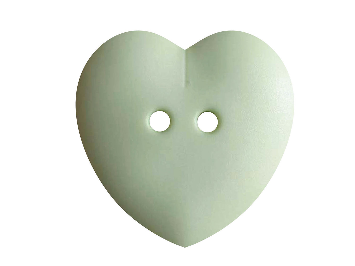 knopf-herz-dill-23-mm-maigruen