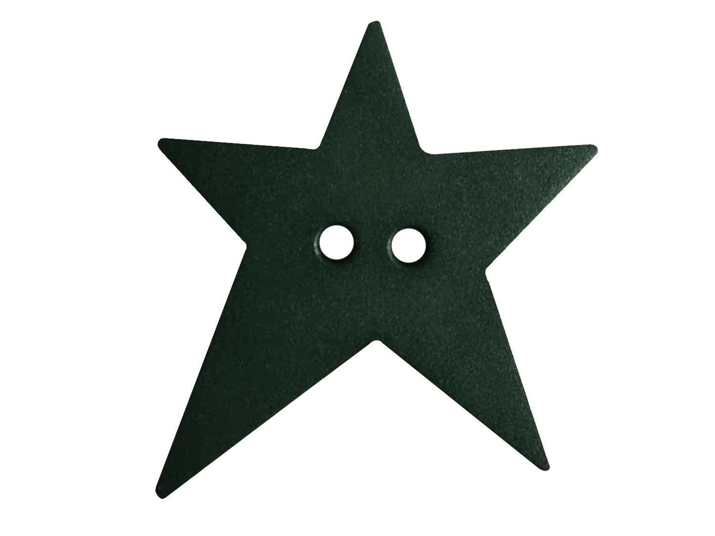 knopf-herz-dill-28-mm-dunkelgruen