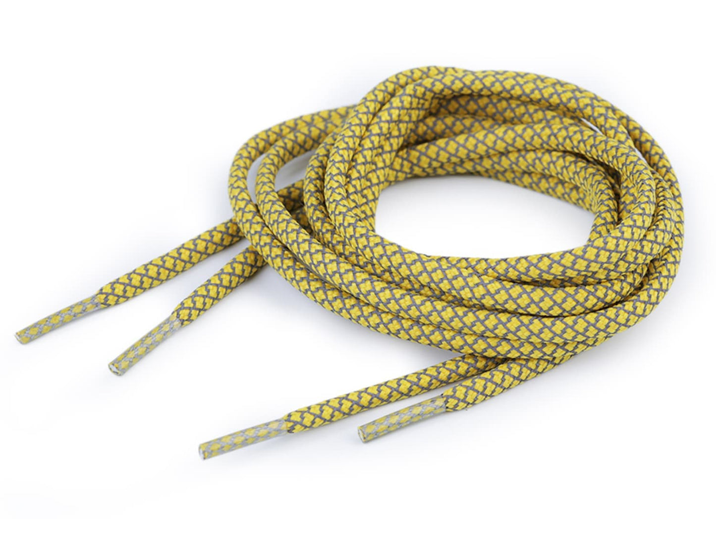 kordel-band-hoodie-kordel-schnuersenkel-reflektierend-gelb