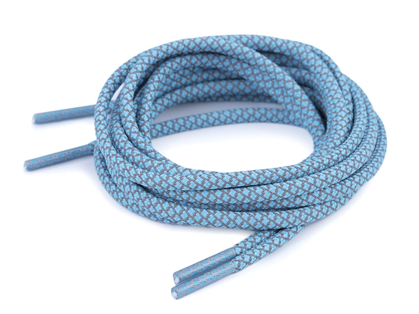 kordel-band-hoodie-kordel-schnuersenkel-reflektierend-hell-tuerkis