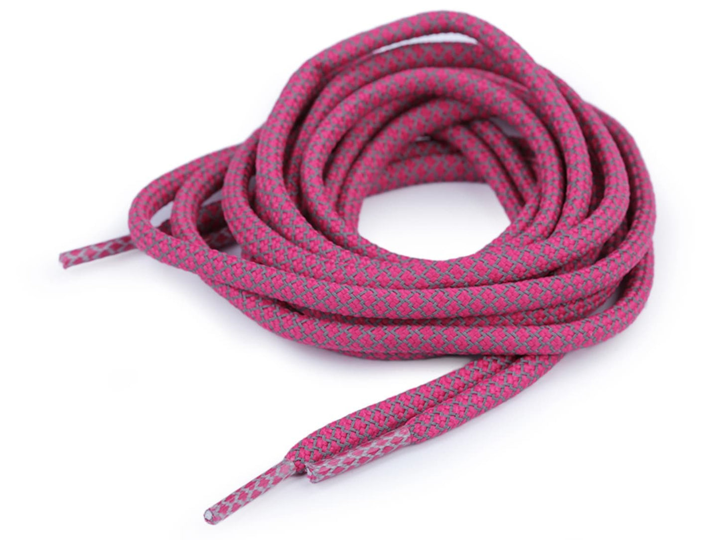 kordel-band-hoodie-kordel-schnuersenkel-reflektierend-pink