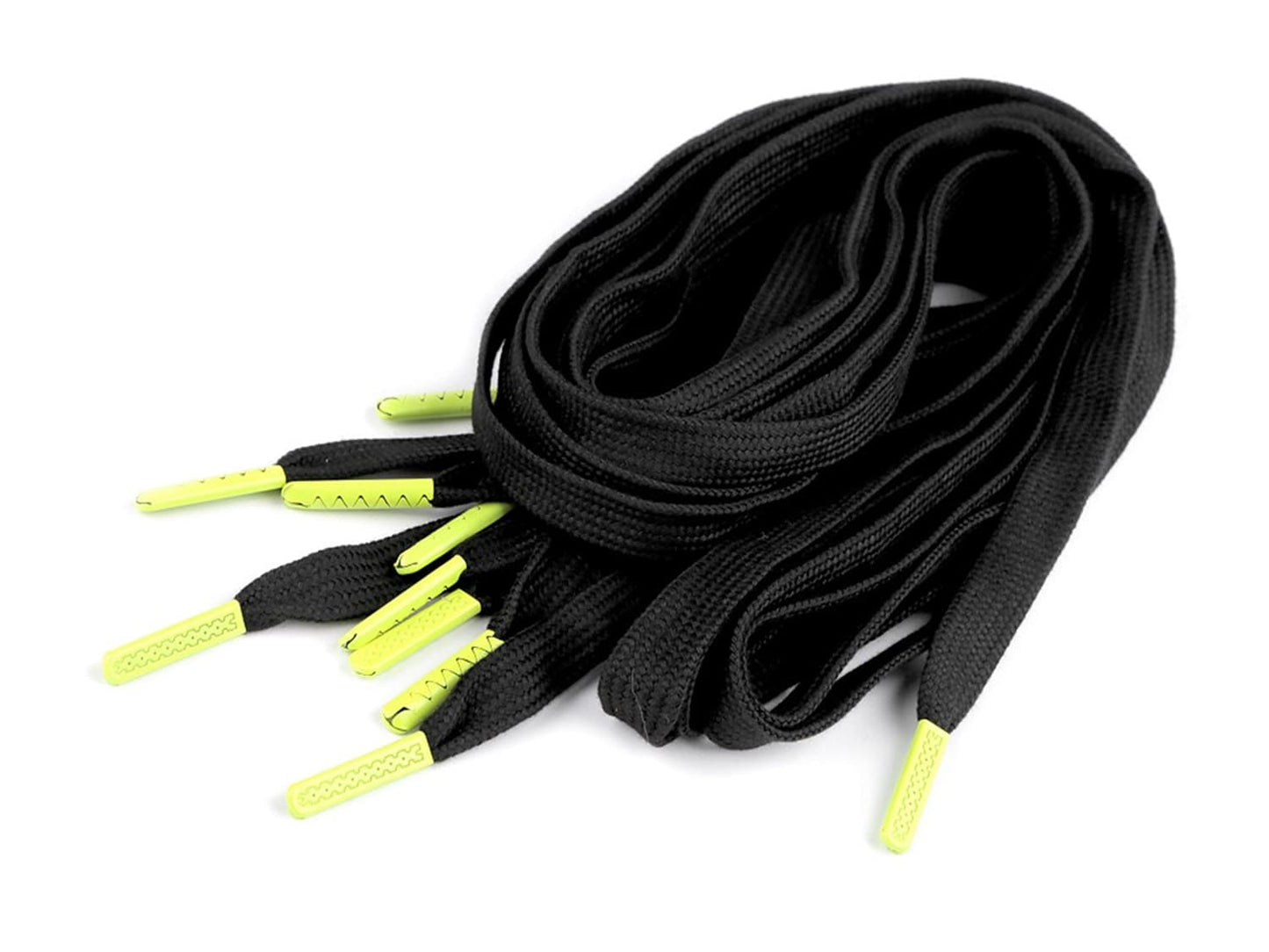 kordel-hoodiekordel-band-hoodieband-mit-endstueck-neongelb-schwarz-2