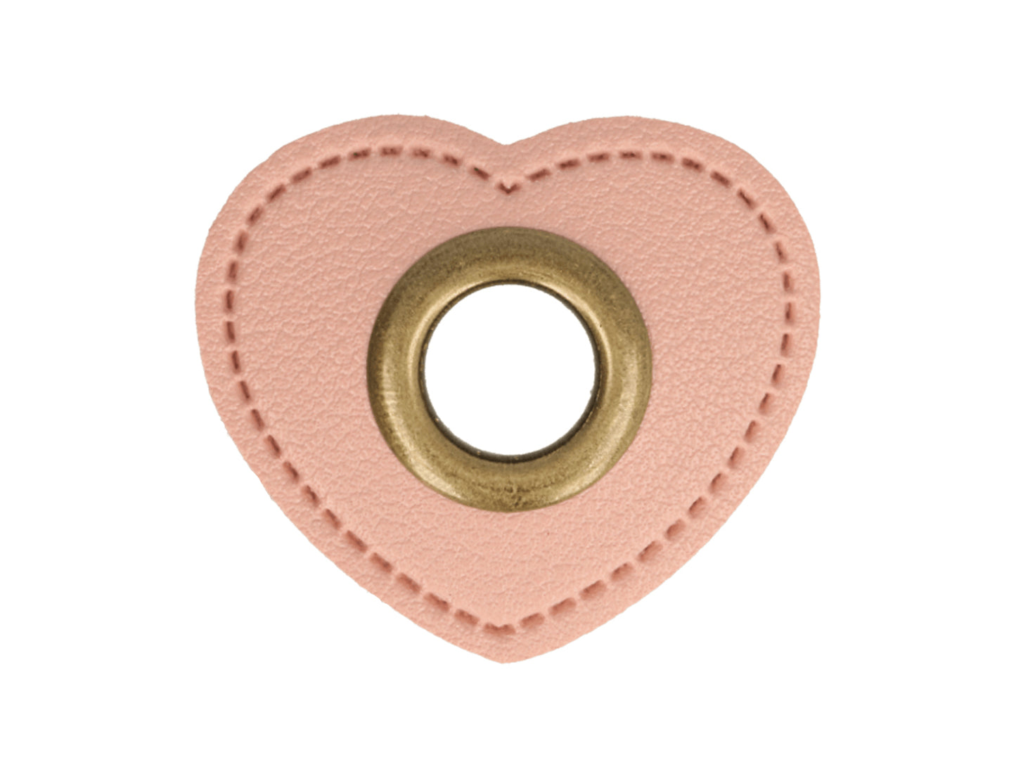 kunstleder-oesen-herz-11-mm-bronze-rosa