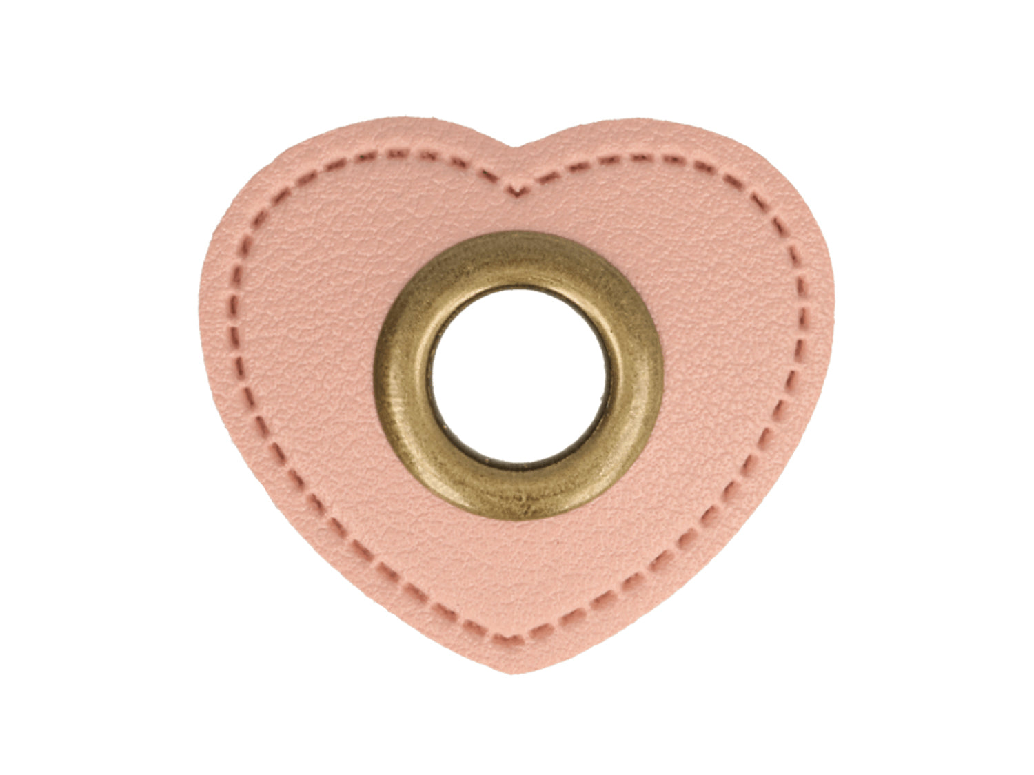 kunstleder-oesen-herz-11-mm-bronze-rosa