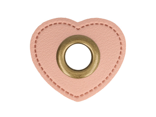 kunstleder-oesen-herz-11-mm-bronze-rosa