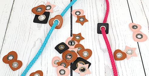 kunstleder-oesen-herz-sterne-quadrat-verschiedene-farben