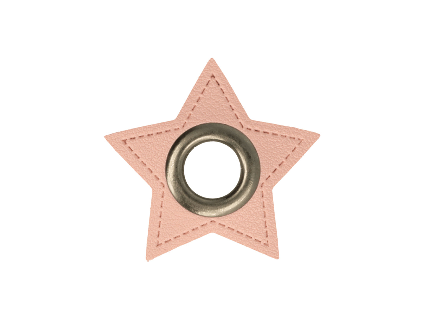 kunstleder-oesen-stern-8-mm-anthrazit-rosa