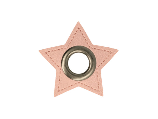kunstleder-oesen-stern-8-mm-anthrazit-rosa