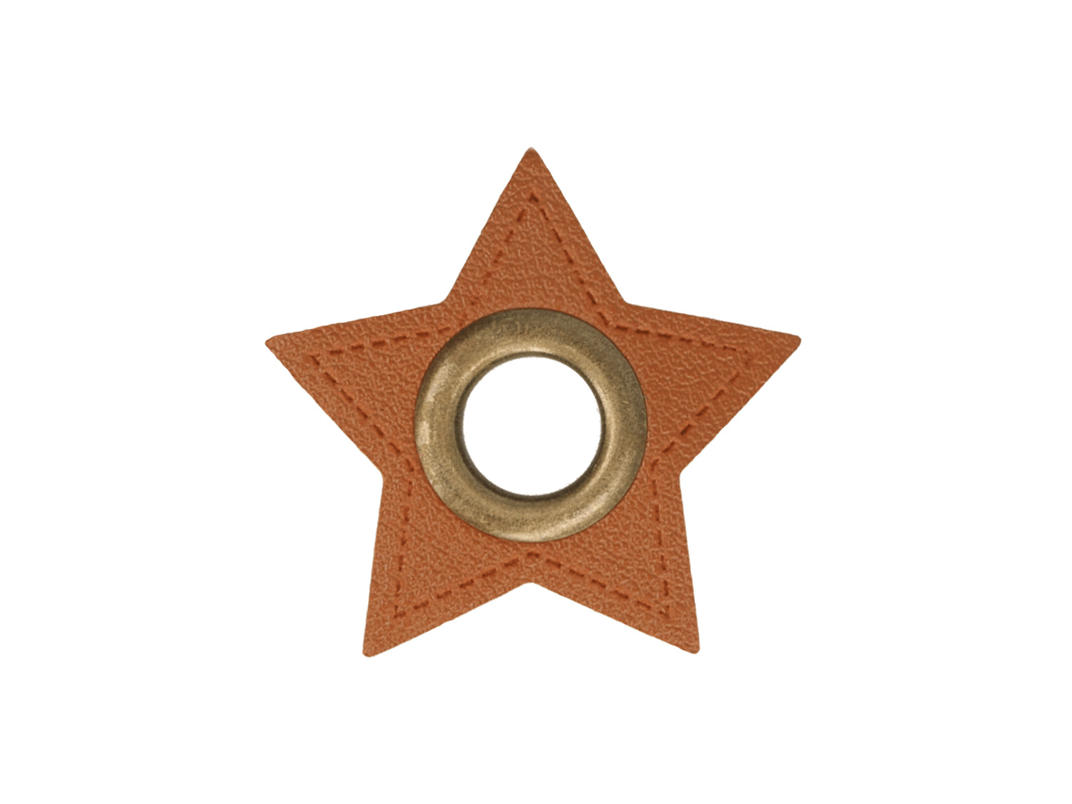 kunstleder-oesen-stern-8-mm-bronze-braun