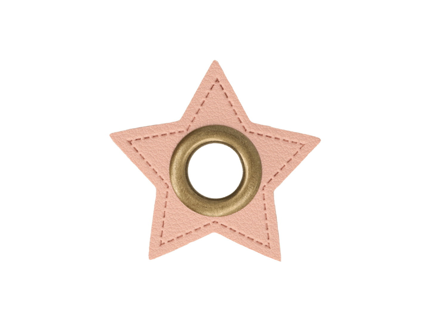 kunstleder-oesen-stern-8-mm-bronze-rosa