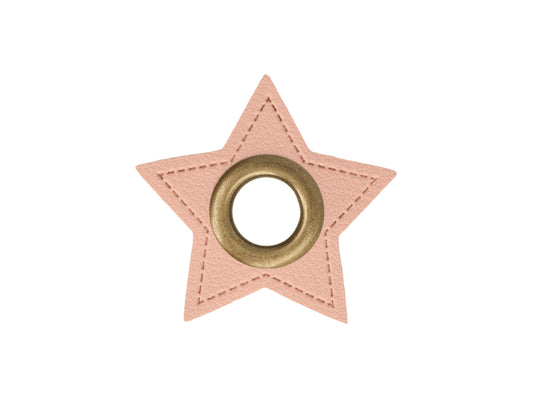 kunstleder-oesen-stern-8-mm-bronze-rosa