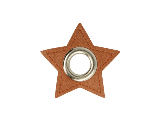 kunstleder-oesen-stern-8-mm-silber-braun