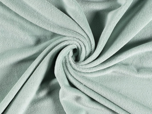 kuschelfleece-fleece-uni-hellmint