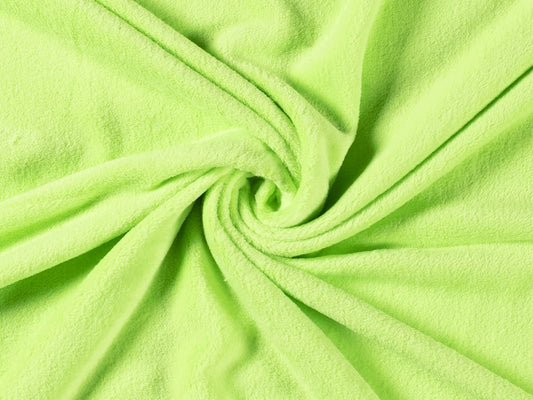 kuschelfleece-fleece-uni-limone