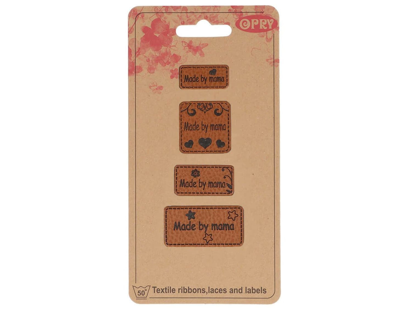 label-kunstleder-made-by-mama-4-stueck-braun