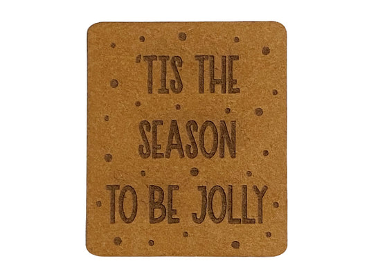 label-labelliebe-kathi-kunterbunt-tis-the-season-to-be-jolly-weihnachten